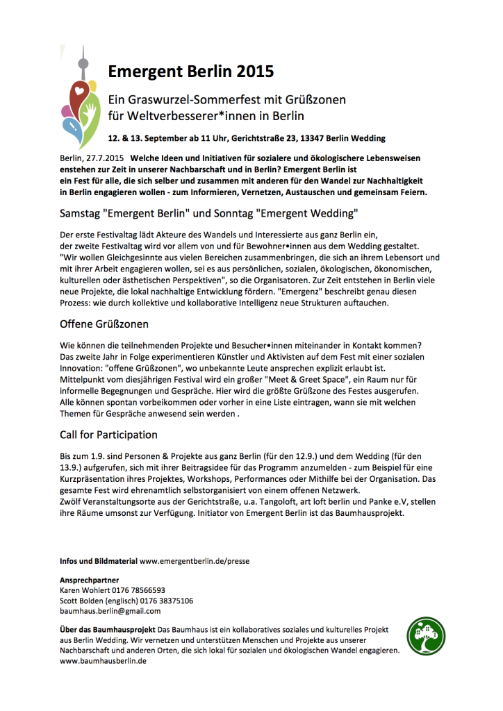 Presse-Info Emergent Berlin 2015 copy